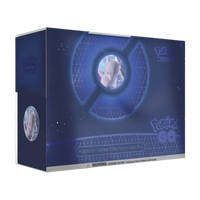 Pokemon Go Elite Trainer Box Plus