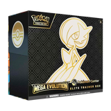 Mega Evolution Pokemon Center Elite Trainer Box (Exclusive) [Mega Gardevoir] (small tear)