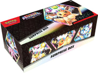 Pokemon - Scarlet & Violet - Prismatic Evolutions - Surprise Box (Pre-Order)