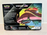 Pokemon - Venusaur Vmax Battle Box - Sealed