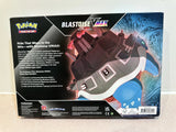 Pokemon - Blastoise Vmax Battle Box - Sealed