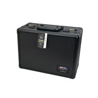 BCW Graded Card Case Lockable (powered by Zion Cases) - 3 Rows