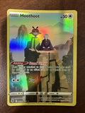 Pokémon TCG Astral Radiance - Hoothoot TG12/TG30 Alt Art