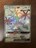 Pokémon TCG - Xurkitree GX SV58/SV94 - Hidden Fates