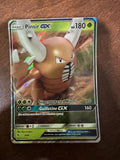 Pokémon TCG - Pinsir GX 6/68 - Sun & Moon Hidden Fates