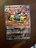 Pokémon TCG - Revavroom ex 224/197 Double Rare Alt Art  - Obsidian Flames