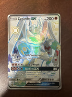 Pokémon TCG - Kartana GX SV65/SV94 - Hidden Fates