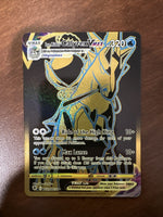 Pokémon TCG Astral Radiance - Ice Rider Calyrex Vmax TG29/TG30 Alt Art