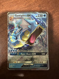 Pokémon TCG - Gyarados GX SM212 - Hidden Fates Promo