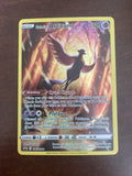 Pokémon TCG - Galarian Articuno SWSH282 Promo Alt Art - Crown Zenith Tin