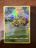 Pokémon TCG Crown Zenith - Electivire GG08/GG70 Alt Art