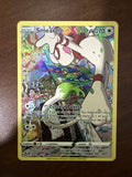 Pokémon TCG Silver Tempest - Smeargle TG10/TG30 Alt Art