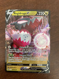 Pokemon Card TCG - Regidrago V - SWSH281 Promo - Crown Zenith