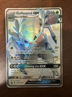 Pokémon TCG - Golisopode GX SV48/SV94 - Hidden Fates