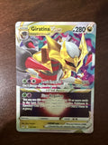 Pokémon TCG Lost Origin - Giratina Vstar 131/196 Full Art