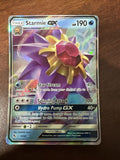 Pokémon TCG - Starmie GX 14/68 - Sun & Moon Hidden Fates