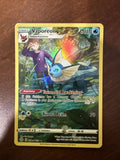 Pokémon TCG Brilliant Stars - Vaporeon TG02/TG30 Alt Art