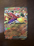 Pokémon TCG - Skeledirge ex SVP 034  - Scarlet & Violet Promo