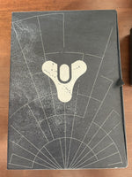 Destiny Limited Collectors Edition for PS4 Like New Condition