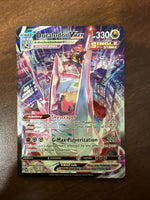 Pokémon TCG Silver Tempest - Duraludon Vmax TG21/TG30 Alt Art