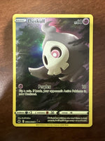 Pokémon TCG Crown Zenith - Duskull GG28/GG70 Alt Art