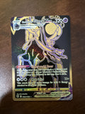 Pokémon TCG Astral Radiance - Shadow Rider Calyrex Vmax TG30/TG30 Alt Art