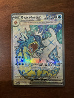 Pokmon TCG - Gyarados ex 225/198 - Scarlet & Violet Base ToonTownHobbies Pokmon TCG - Gyarados ex 225/198 - Scarlet & Violet Base ToonTownHobbies