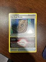Pokemon Card TCG - Sky Seal Stone 153/159 Holo  - Crown Zenith