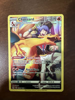 Pokémon TCG Lost Origin - Charizard TG03/TG30 Alt Art