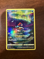 Pokémon TCG - Keldeo GG07/GG70 Alt Art - Crown Zenith