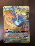 Pokémon TCG - Moltres & Zapdos & Articuno GX 44/68 - Sun & Moon Hidden Fates