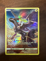 Pokémon TCG Brilliant Stars - Zekrom TG10/TG30 Alt Art