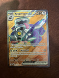 Pokémon TCG - Revavroom ex 216/197 Double Rare Full Art - Obsidian Flames