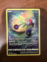 Pokémon TCG Crown Zenith - Lunatone GG11/GG70 Alt Art