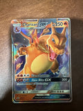 Pokémon TCG - Charizard GX SM211 - Hidden Fates Promo