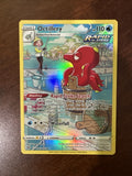 Pokémon TCG Brilliant Stars - Octillery TG03/TG30 Alt Art