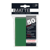 Ultra Pro PRO-Matte Standard Deck Protector Sleeves (50ct)
