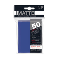 Ultra Pro PRO-Matte Standard Deck Protector Sleeves (50ct)