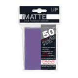Ultra Pro PRO-Matte Standard Deck Protector Sleeves (50ct)