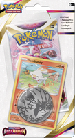 Pokemon SWSH11 Lost Origin Checklane Blister