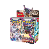 Pokemon Scarlet & Violet Paldea Evolved Booster Box