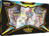 POKEMON - SHINING FATES - PREMIUM COLLECTION Crobat / Dragapult V