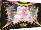 POKEMON - SHINING FATES - PREMIUM COLLECTION Crobat / Dragapult V