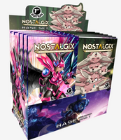 Nostalgix TCG 1st Edition Base Set Booster Box