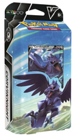 Pokémon TCG: Lycanroc V Battle Deck / Pokémon TCG: Corviknight V Battle Deck