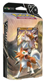 Pokémon TCG: Lycanroc V Battle Deck / Pokémon TCG: Corviknight V Battle Deck