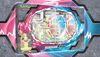 Pokémon TCG: Morpeko V-UNION Special Collection