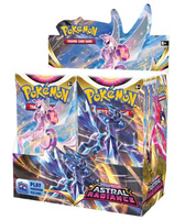 Pokémon TCG: Sword & Shield-Astral Radiance Booster Display Box (36 Packs)