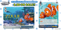 Weiss Schwarz Pixar Characters Booster Box ToonTownHobbies Weiss Schwarz Pixar Characters Booster Box ToonTownHobbies