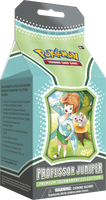 POKEMON - PROFESSOR JUNIPER PREMIUM TOURNAMENT COLLECTION